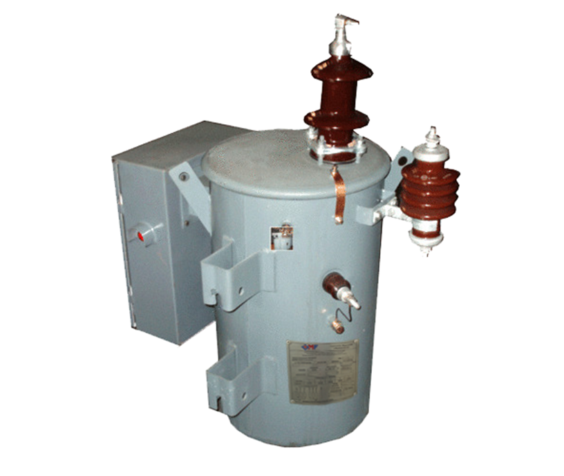 Transformador Rural producto MF Transformadores